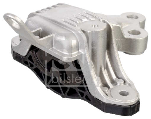 Mounting, engine